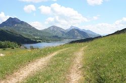 mozart 100 - Salzburg Running Festival