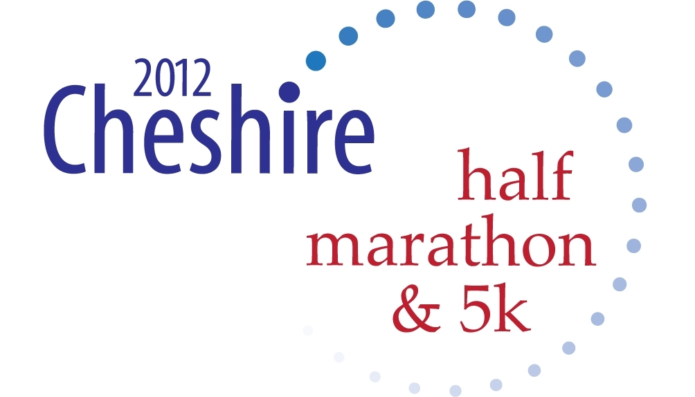 Cheshire Half Marathon, 5K & Little Buddies Kids Run