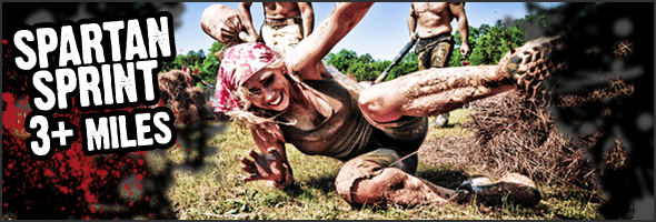 Spartan Race France