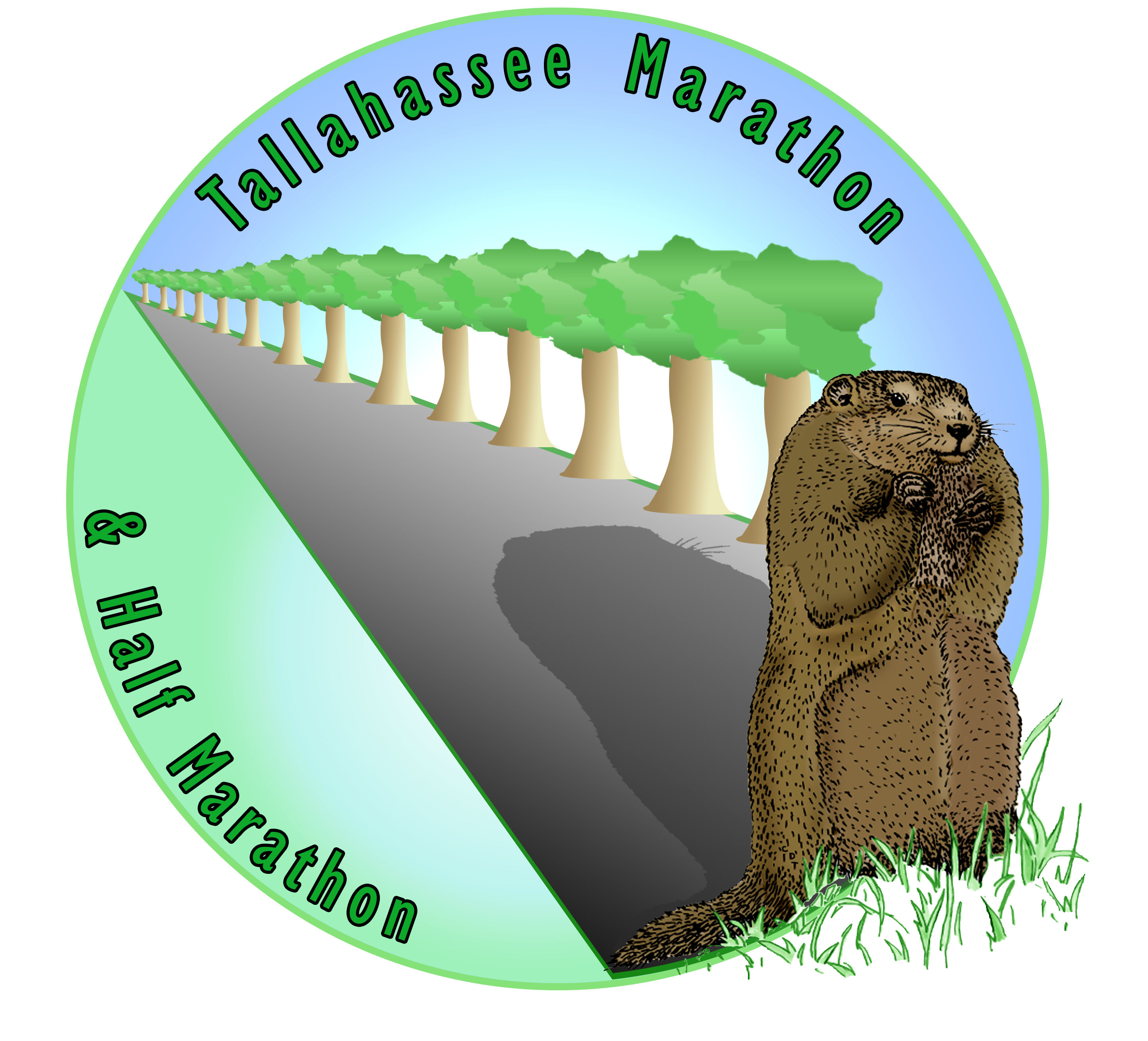 Tallahassee Marathon & Half Marathon