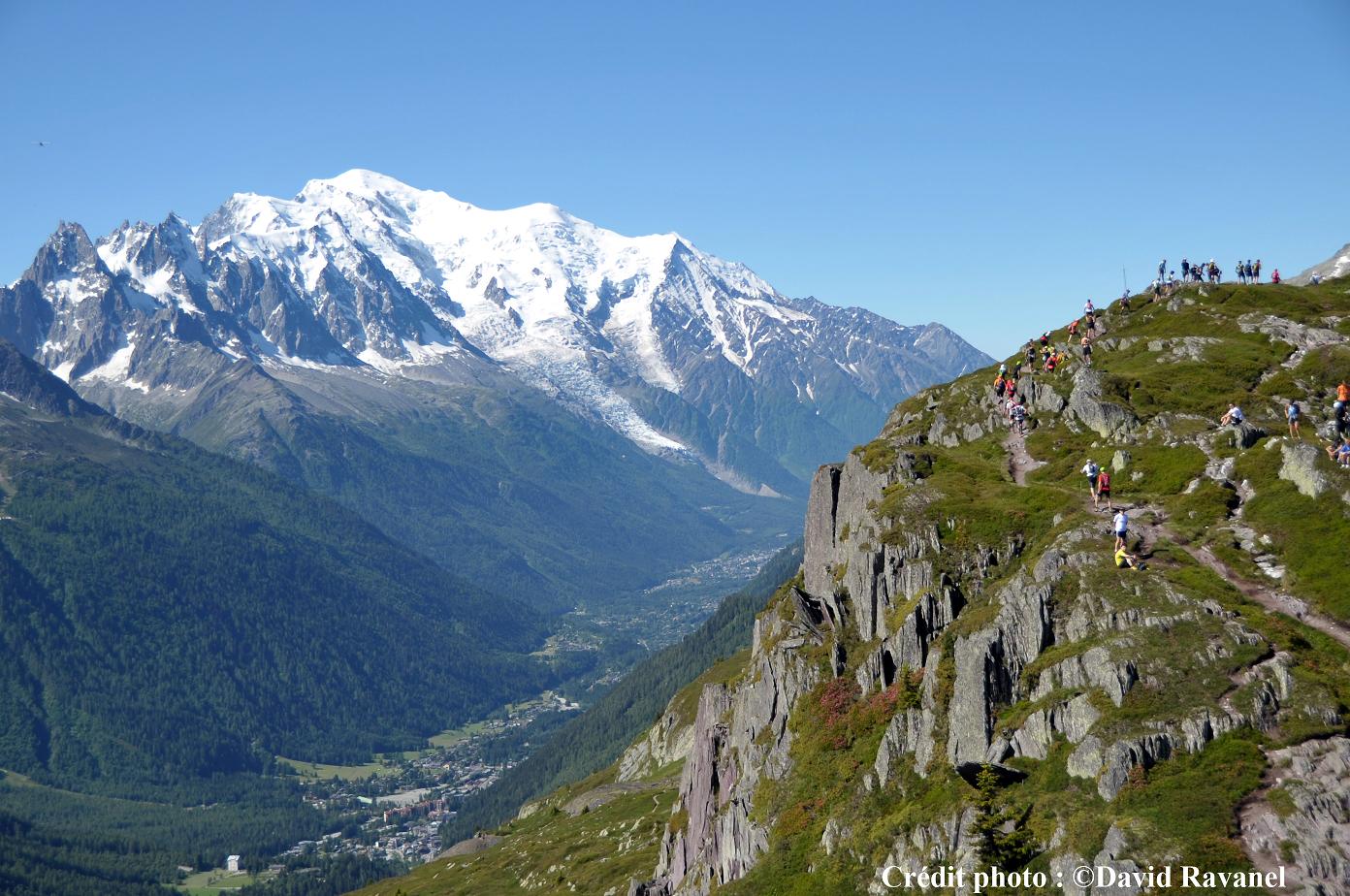 Mont-Blanc Marathon