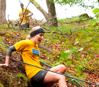 Whole Hog Brecon Beacons Adventure Run