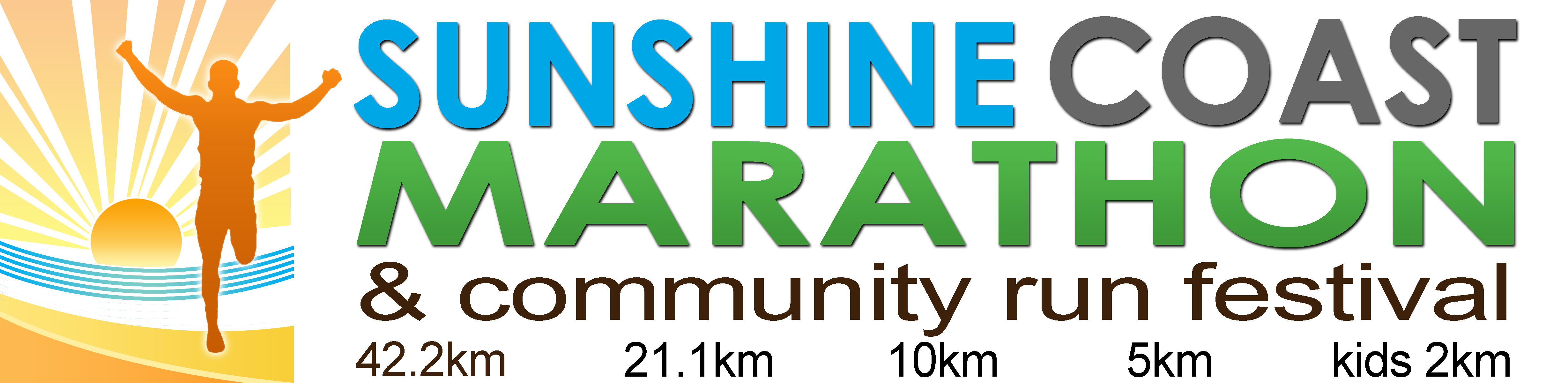 Sunshine Coast Marathon & Community Run Festival 2012