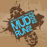 Titlow Trails Mud Run