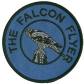 Falcon Flyer 2012