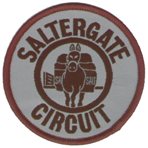 Saltergate Circuit Challenge