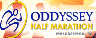 ODDyssey Half Marathon