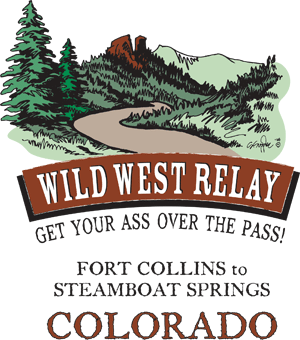 Wild West Relay