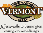 Green Mountain Relay