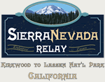 Sierra Nevada Relay