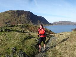 Buttermere Trail Run