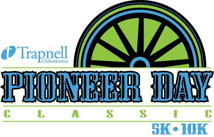 Pioneer Day Classic 10k - 5k