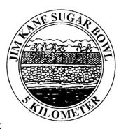 Jim Kane Sugar Bowl 