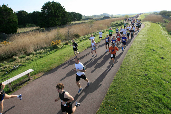 Great Welsh Marathon