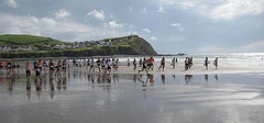 Borth Beach 10k