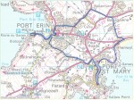 route-map-good-friday-10k-port-erin-isle-of-man