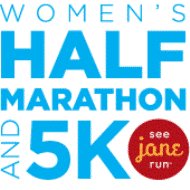 See Jane Run Women's Half Marathon & 5K - Alameda