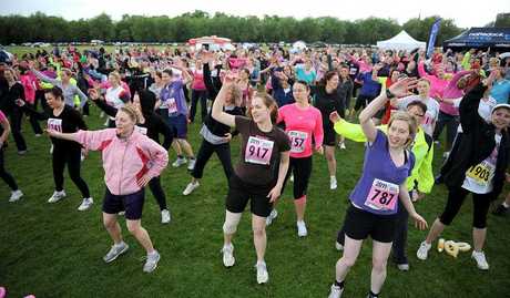 RunLiverpool Mens/Womens 10K