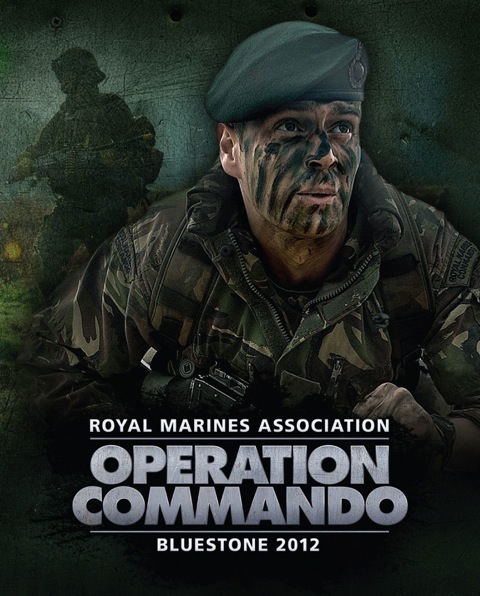Operation Commando