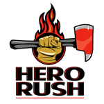 Hero Rush