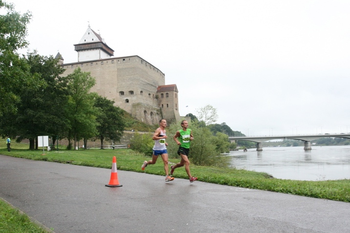 Narva Energyrun