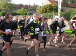 Round Ripon Ultra 35 2012