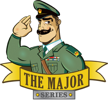 Major Series South 