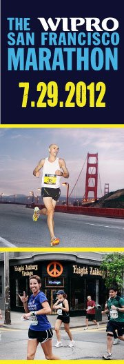 The Wipro San Francisco Marathon