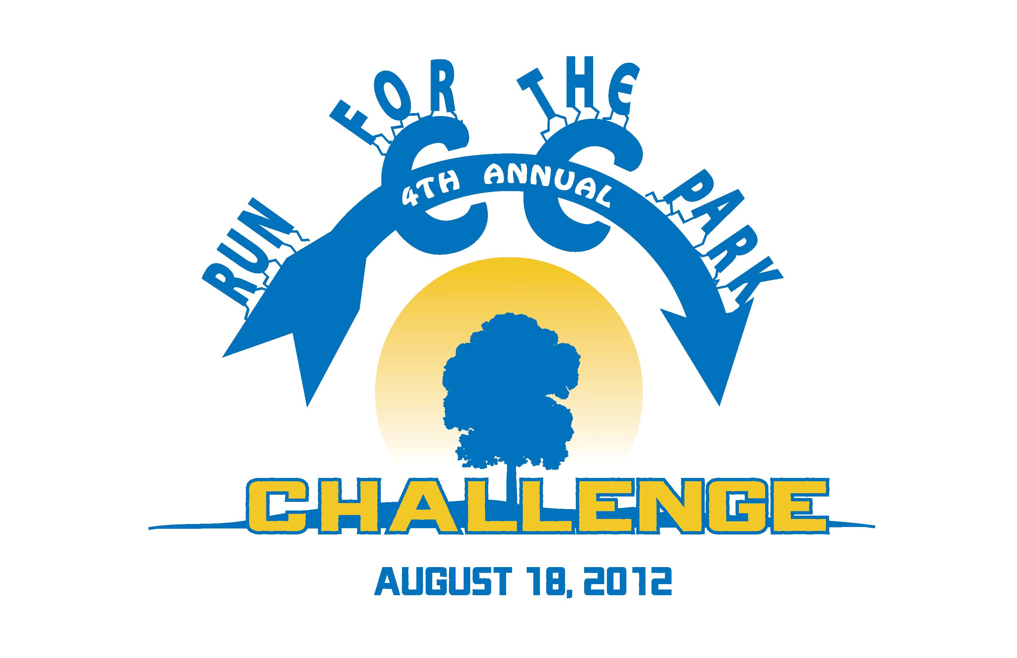 4th Annual Run For The Park 5K Cross Country Challenge