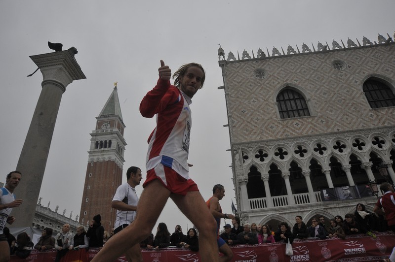 Venicemarathon 2012