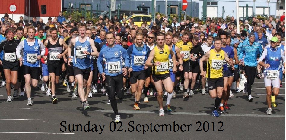 Tórshavn Marathon