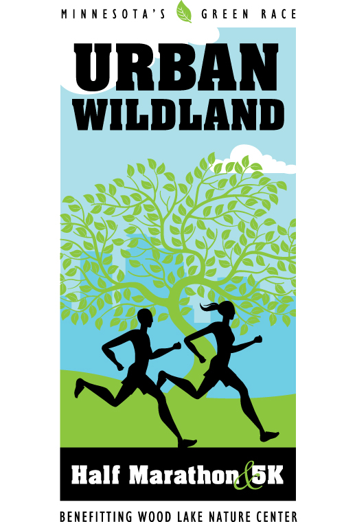 Urban Wildland Half Marathon & 5K