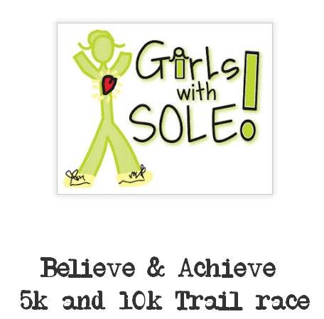 Believe & Achieve 5K and 10K Trail Race