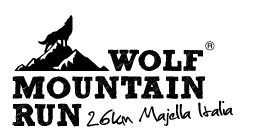 Wolf Mountain Run 