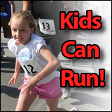 Kids Can Run