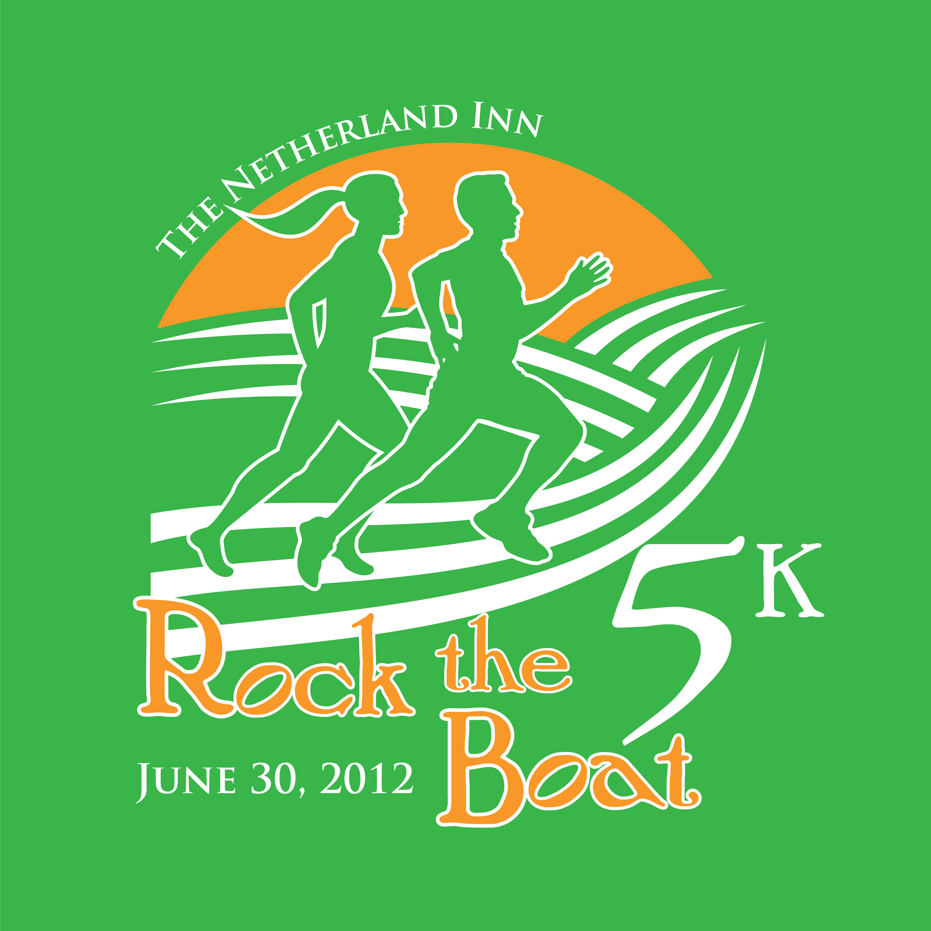 Rock the Boat 5K