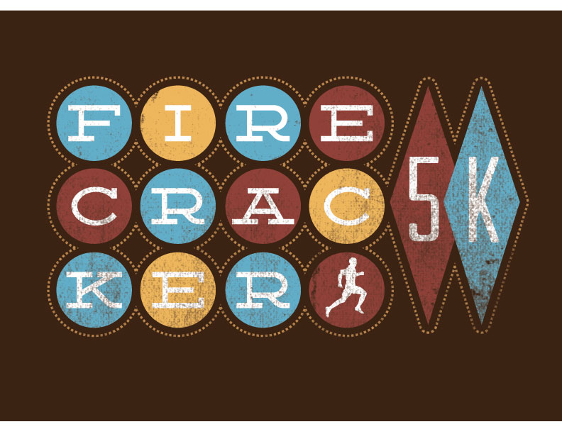 Charlotte Firecracker 5k 