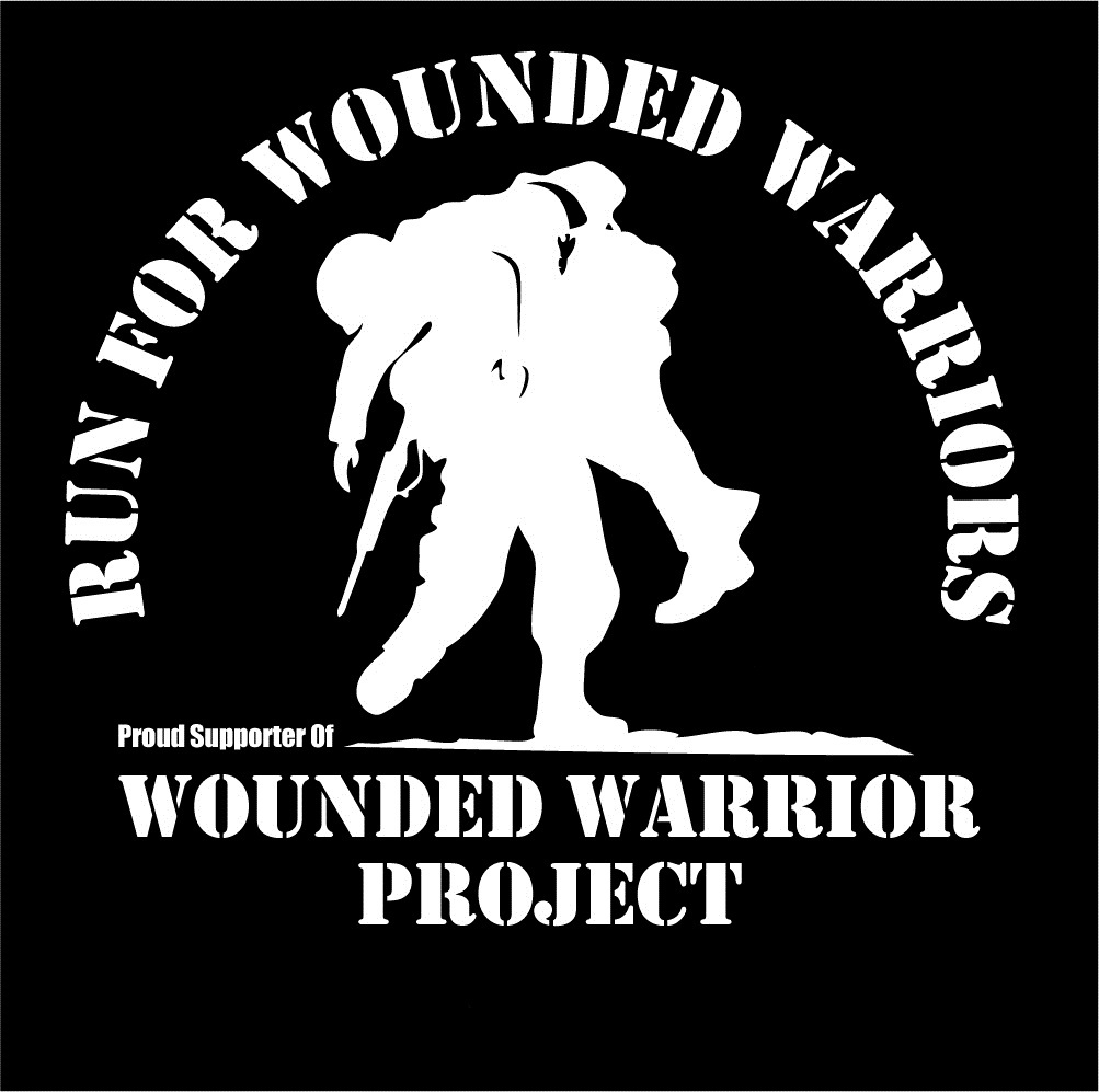 Wounded Warrior 8K