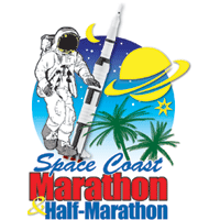 Space Coast Half Marathon 2012