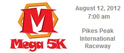 Mega 5K