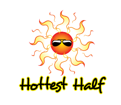 Hottest Half & 10k