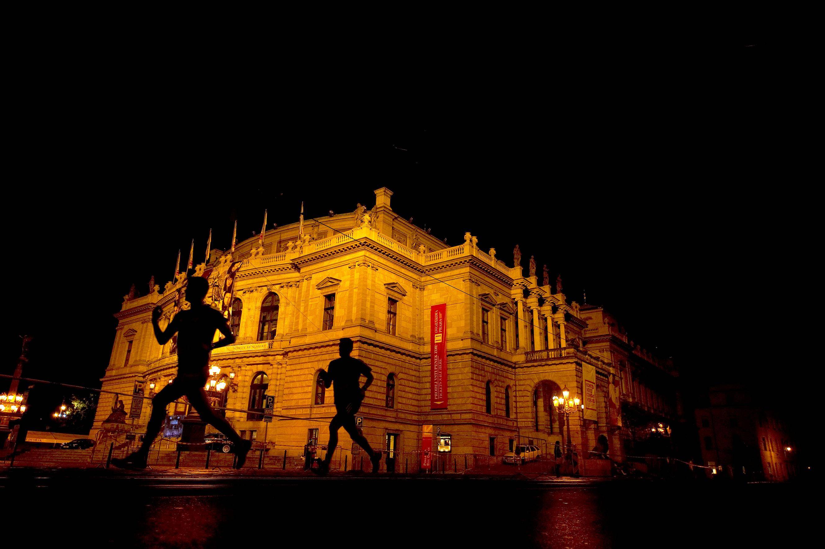 Mattoni Prague Grand Prix 2013